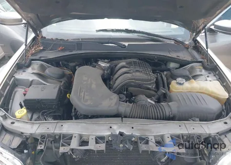 2012 Chrysler 300 z USA, uszkodzony, nr VIN 2C3CCAAG0CH113795